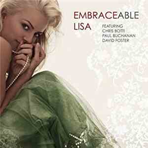 Lisa Lövbrand - Embraceable