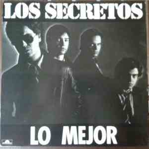 Los Secretos - Lo Mejor