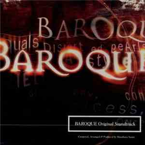 Masaharu Iwata - Baroque Original Soundtrack