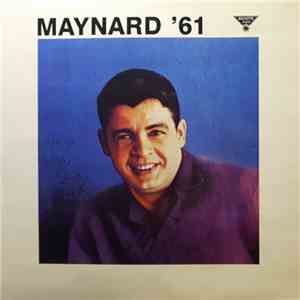 Maynard Ferguson And His Orchestra - Maynard '61