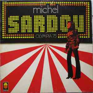 Michel Sardou - Olympia 75