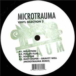 Microtrauma - Vinyl Selection 2