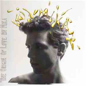 MIKA  - The Origin Of Love