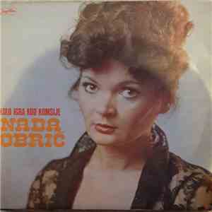 Nada Obrić - Kolo Igra Kod komsije