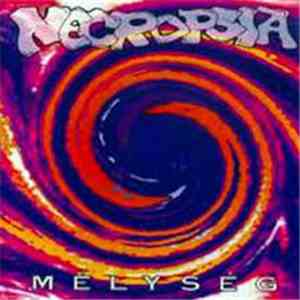 Necropsia  - Mélység