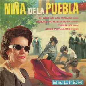 Niña De La Puebla - El Niño De Las Monjas