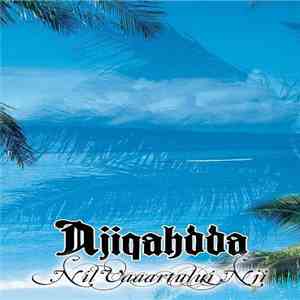 Njiqahdda - Nil Vaaartului Nji