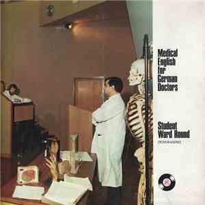 No Artist - Medical English For German Doctors - Student Ward Round