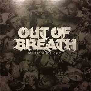 Out Of Breath - Out Of Breath