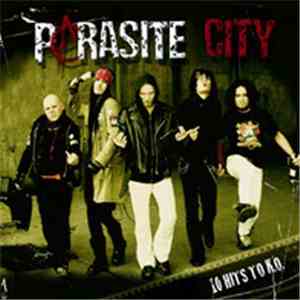 Parasite City - 10 Hits To K.O.