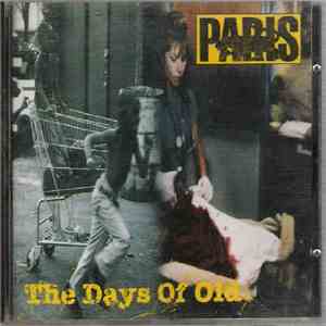 Paris - The Days Of Old