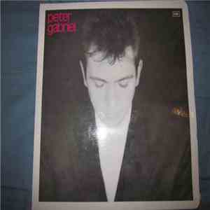 Peter Gabriel - Shaking the tree