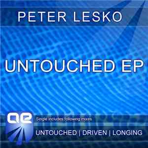 Peter Lesko - Untouched EP