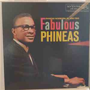 Phineas Newborn Jr., And Trio - Fabulous Phineas