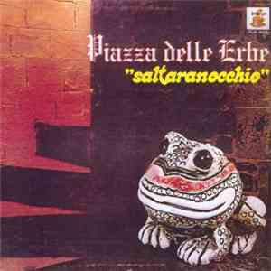 Piazza Delle Erbe - Saltaranocchio