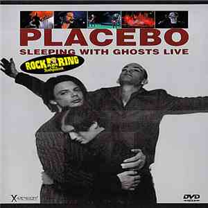Placebo - Sleeping With Ghosts Live
