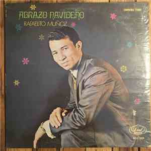 Rafaelito Muñoz - Abrazo Navideno
