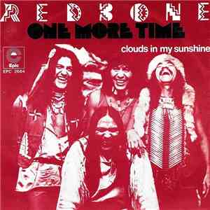 Redbone - One More Time