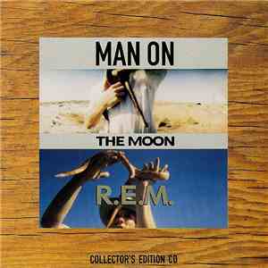 R.E.M. - Man On The Moon