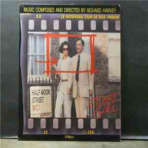 Richard Harvey  - Half Moon Street / Escort Girl