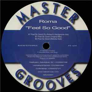 Roma - Feel So Good