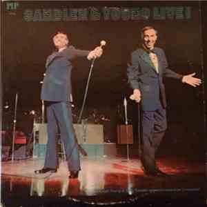 Sandler & Young - Sandler & Young Live!