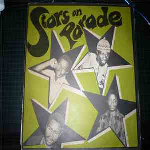 Sannah Brothers Band, Papa Maurice And Co. - Stars On Parade Volume One