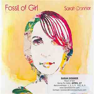 Sarah Donner - Fossil Of Girl