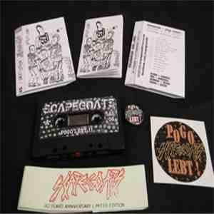 Scapegoats  - Pogo Lebt !