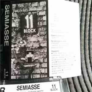Semiasse - 11 Block