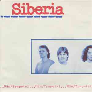 Siberia  - Hän / Trapetsi