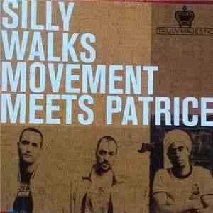 Silly Walks Movement Meets Patrice - Truly Majestic