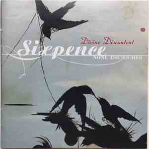 Sixpence None The Richer - Divine Discontent