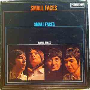 Small Faces - Small Faces
