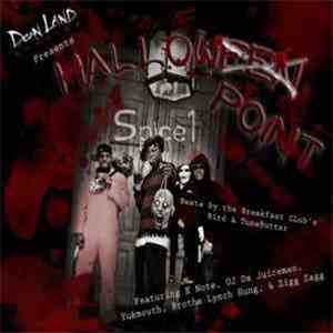 Spice 1 - Hallowpoint