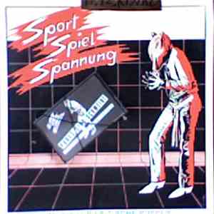 Sport Spiel Spannung - Musik Für Kritische Popper
