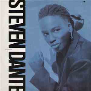 Steven Dante - Imagination
