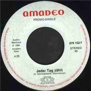 STS - Jeder Tag Zählt