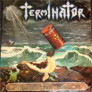 Terminator  - Probability Of Doom (Pravděpodobnost Zániku)