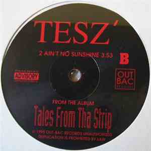 Tesz - The Knock / Ain't No Sunshine
