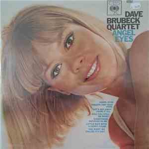 The Dave Brubeck Quartet - Angel Eyes