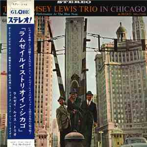 The Ramsey Lewis Trio - In Chicago