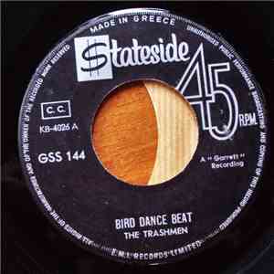 The Trashmen - Bird Dance Beat / Misirlou