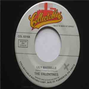 The Valentines - Lily Maebelle