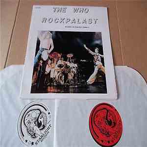 The Who - Rockpalast