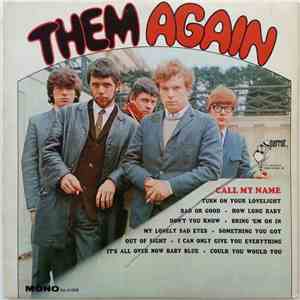 Them  - Again