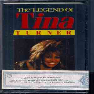 Tina Turner - The Legend Of Tina Turner
