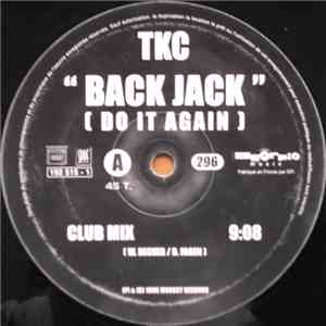 TKC - Back Jack
