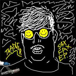 Tranter - Sax Fax E.P.