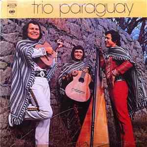 Trio Paraguay - Trio Paraguay